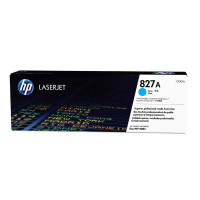 HP 827A (CF301A) PREMIUM cyan - originálny