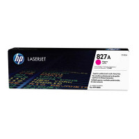 HP 827A (CF303A) PREMIUM magenta - originálny