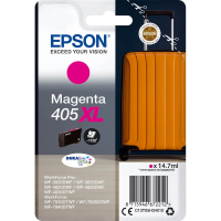 Epson 405XL (C13T05H34010) magenta - originálny
