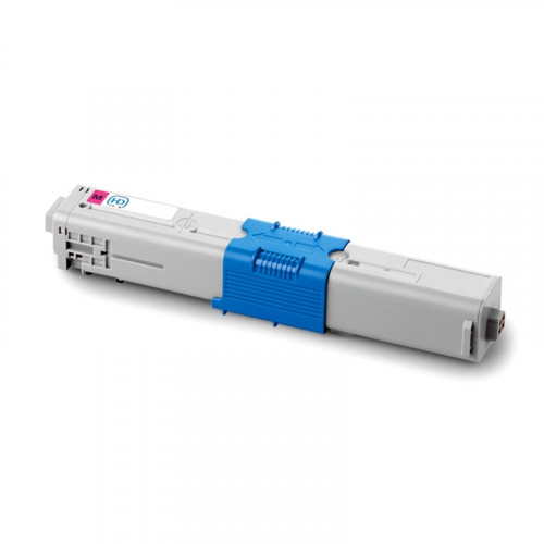 OKI 46508710 magenta - kompatibilný