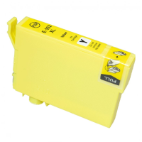 Epson 502XL Yellow (C13T02W44010) - kompatibilný