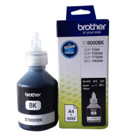 BROTHER BT-6000BK black - originálny