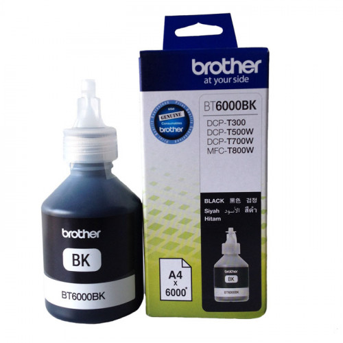BROTHER BT-6000BK black - originálny