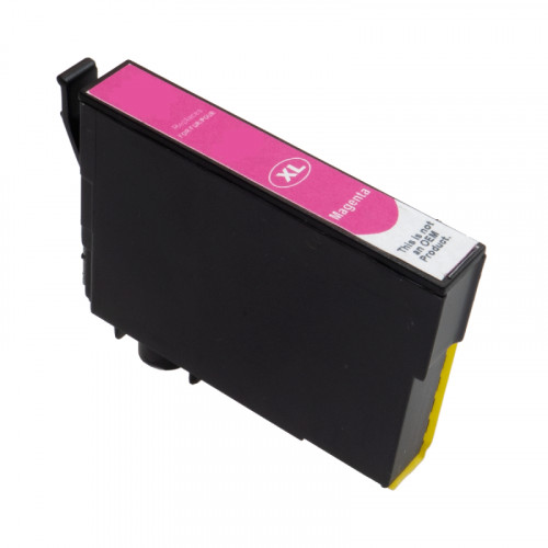 Epson 407XL Magenta C13T07U340 - kompatibilný Epson 407XL Magenta C13T07U340 - kompatibilný