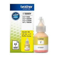 BROTHER BT-5000Y yellow - originálny