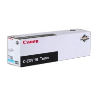 Canon C-EXV16C - originálny