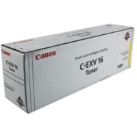 Canon C-EXV16Y - originálny