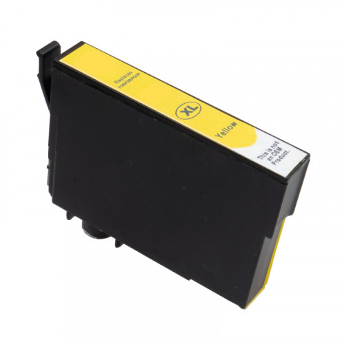 Epson 407XL Yellow C13T07U440 - kompatibilný Epson 407XL Yellow C13T07U440 - kompatibilný