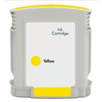 HP C4806A yellow (HP 12) - kompatibilný