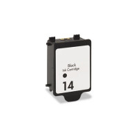 HP 14 (C5011DE) black - kompatibilný