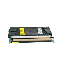 Lexmark C5200YS - kompatibilný Lexmark C5200YS - kompatibilný