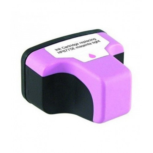 HP C8775EE (HP 363) Light magenta - kompatibilný