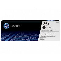 HP 35A (HP CB435A) - originálny
