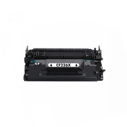 HP 26X (CF226X) black - kompatibilný