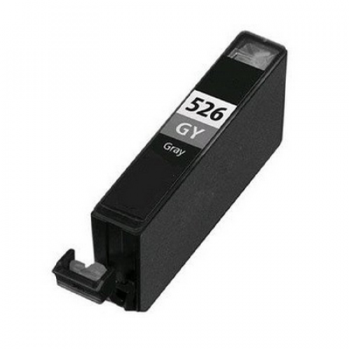 Canon CLI-526 (4544B001) grey - kompatibilný
