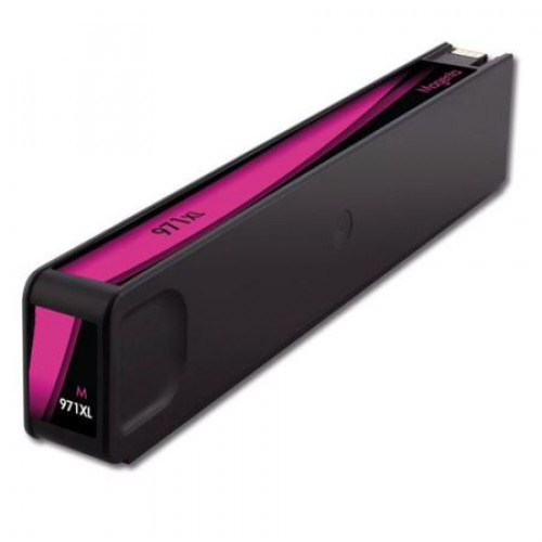 HP 971XL magenta (CN627A) - kompatibilný HP 971XL magenta (CN627A) - kompatibilný