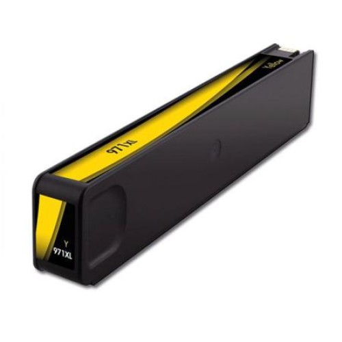 HP 971XL yellow (CN628A) - kompatibilný