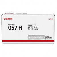 Canon CRG-057H Black - originálny