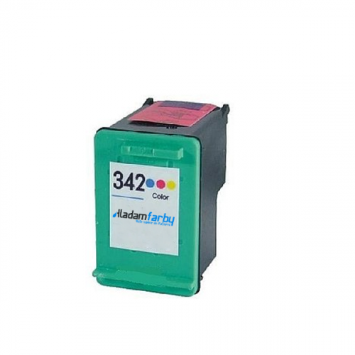 HP 342 (C9361EE) color - kompatibilný