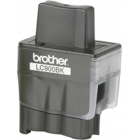 Brother LC-900Bk - kompatibilný