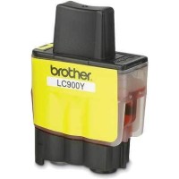 Brother LC-900Y - kompatibilný