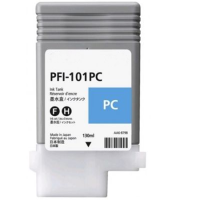 Canon PFI-101PC Photocyan 130 ml - kompatibilný