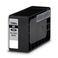Canon PGI-1500XL black - kompatibilný