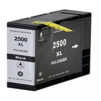 Canon PGI-2500XL black - kompatibilný