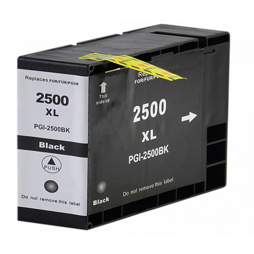 Canon PGI-2500XL black - kompatibilný