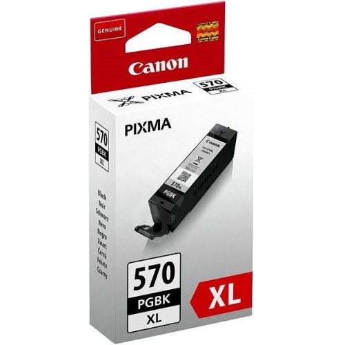 Canon PGI-570PGBK XL black - originálny
