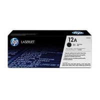 HP 12A (HP Q2612A) - originálny