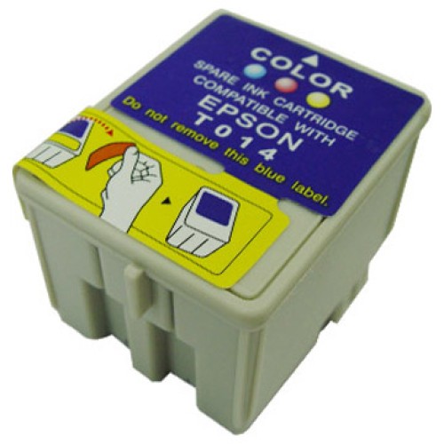 Epson T014 color - kompatibilný
