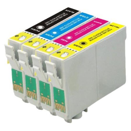 Epson T1295 Multipack (T1291/ T1292/ T1293/ T1294) - kompatibilný