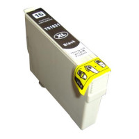 Epson 16 XL (C13T16314012) black - kompatibilný