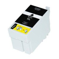 Epson T2711 XXL black (Epson 27) - kompatibilný Epson T2711 XXL black (Epson 27) - kompatibilný