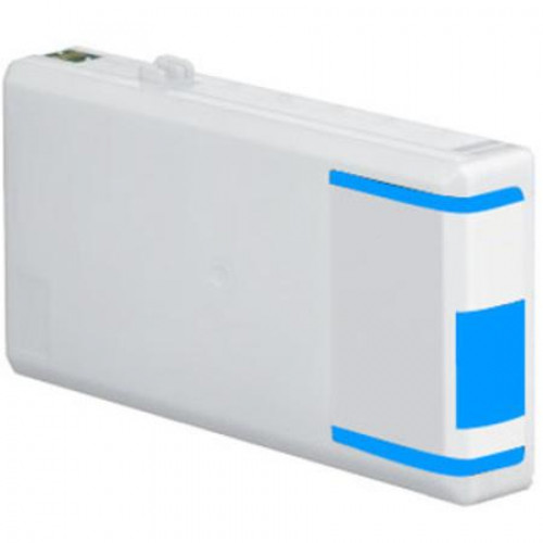 Epson T7012 XXL (C13T70124010) cyan - kompatibilný