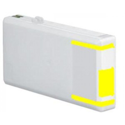 Epson T7014 XXL (C13T70144010) yellow - kompatibilný Epson T7014 XXL (C13T70144010) yellow - kompatibilný