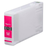 Epson T7893 XXL magenta - kompatibilný Epson T7893 XXL magenta - kompatibilný