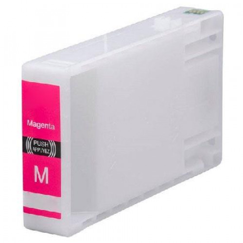 Epson T7893 XXL magenta - kompatibilný