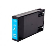 Epson T7902XL (C13T79024010) PREMIUM cyan - kompatibilný Epson T7902XL (C13T79024010) PREMIUM cyan - kompatibilný