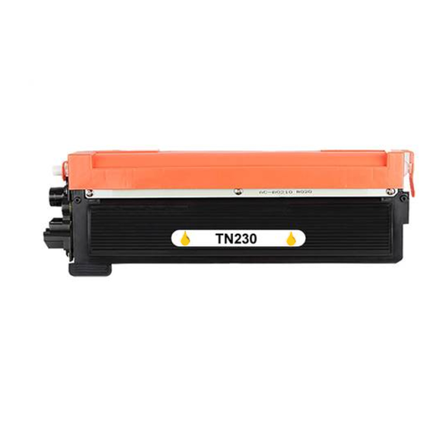 Brother TN-230 / TN-210 yellow - kompatibilný