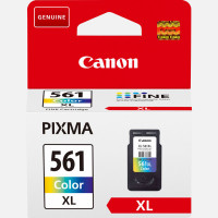 Canon CL-561 XL (3730C001) color - originálny