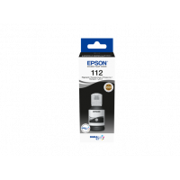 Epson 112 (C13T06C14A) black - originálny