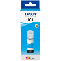 Epson 101 (C13T03V24A) cyan - originálny