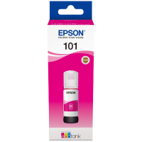 Epson ecoTANK 101 (C13T03V34A) magenta - originálny
