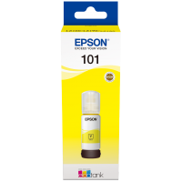 Epson ecoTANK 101 (C13T03V44A) yellow - originálny