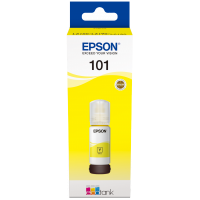 Epson 101 (C13T03V44A) yellow - originálny