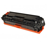 HP 128A (CE320A) black - kompatibilný
