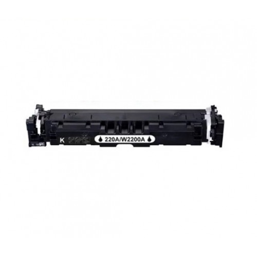 HP 220A (W2200A) black - kompatibilný