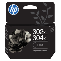 HP 302XL (B7RT9AE) black - originálny